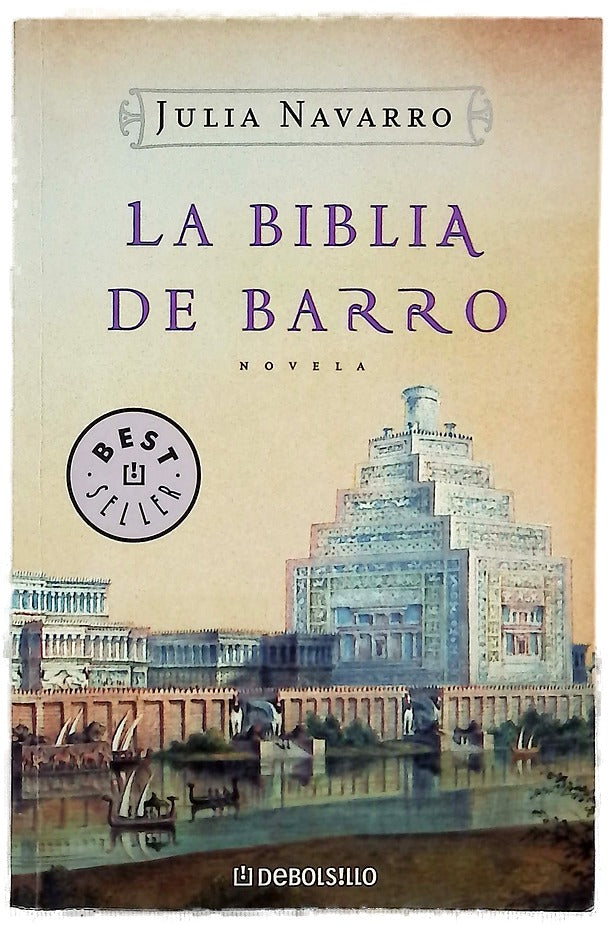 La Biblia de barro