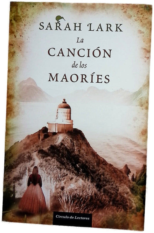 La canción de los maoríes