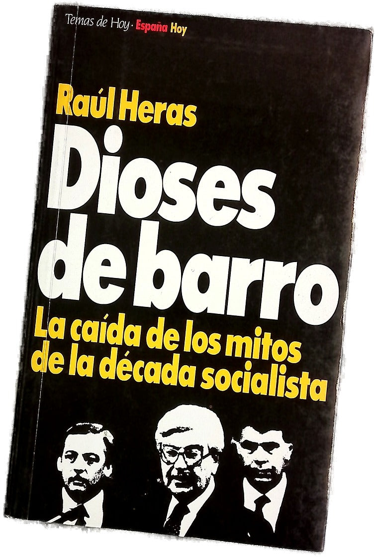 Dioses de barro