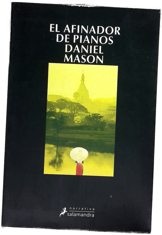 El afinador de pianos