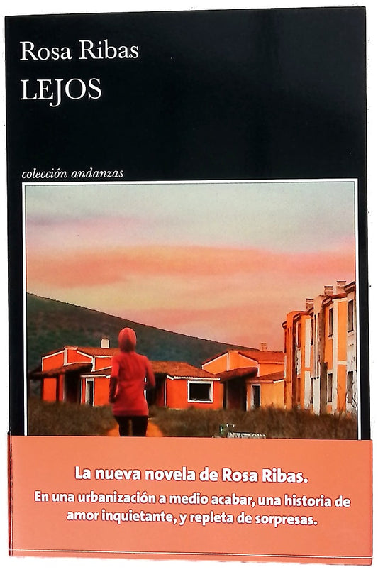 Lejos