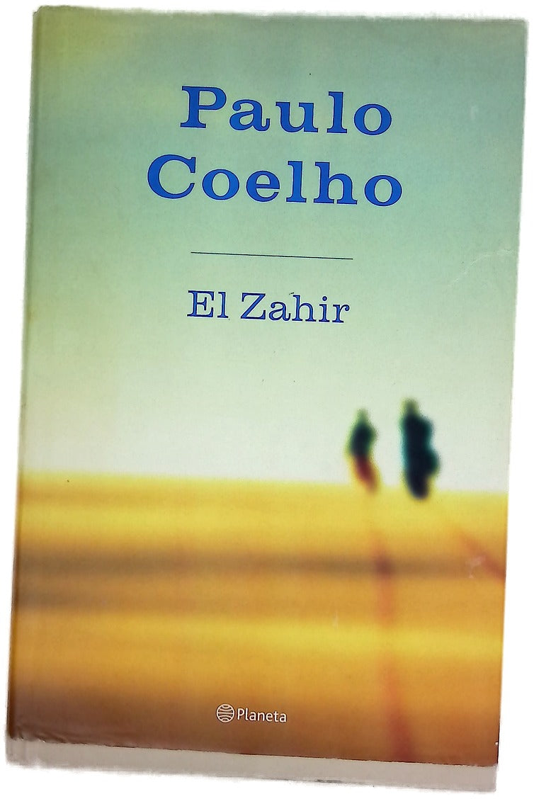 El Zahir