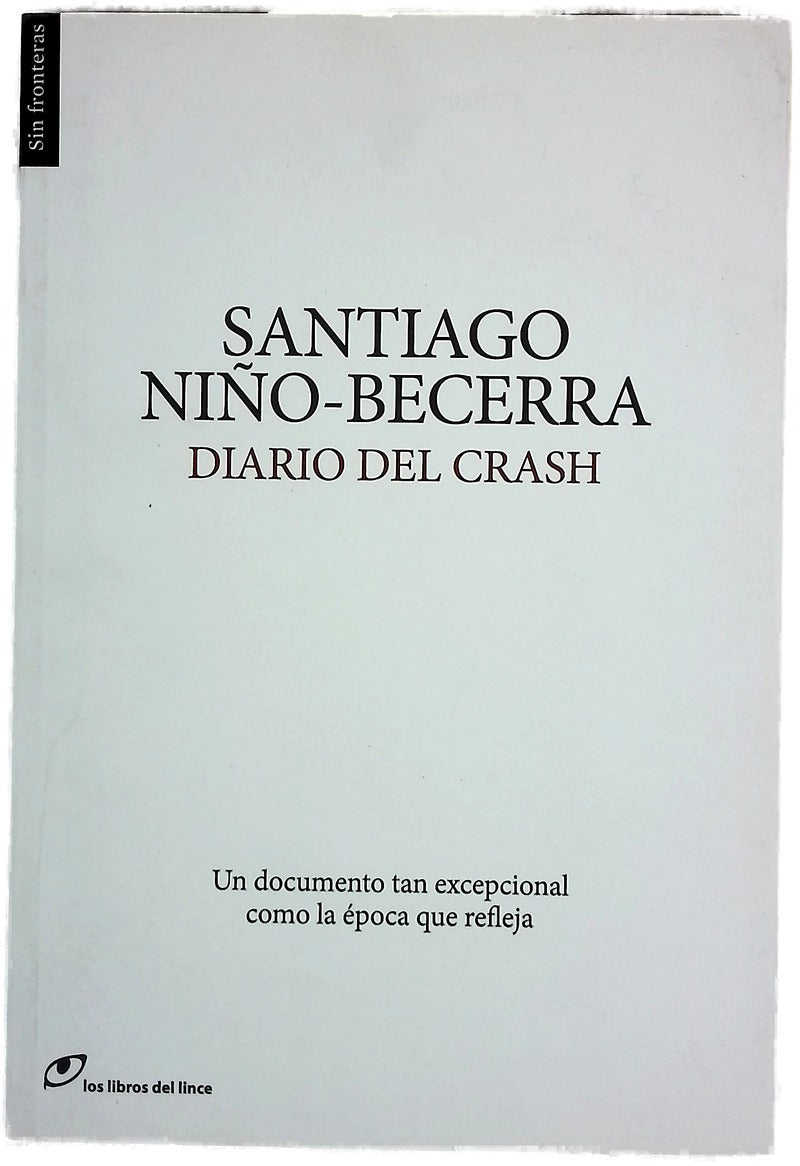 Diario del crash
