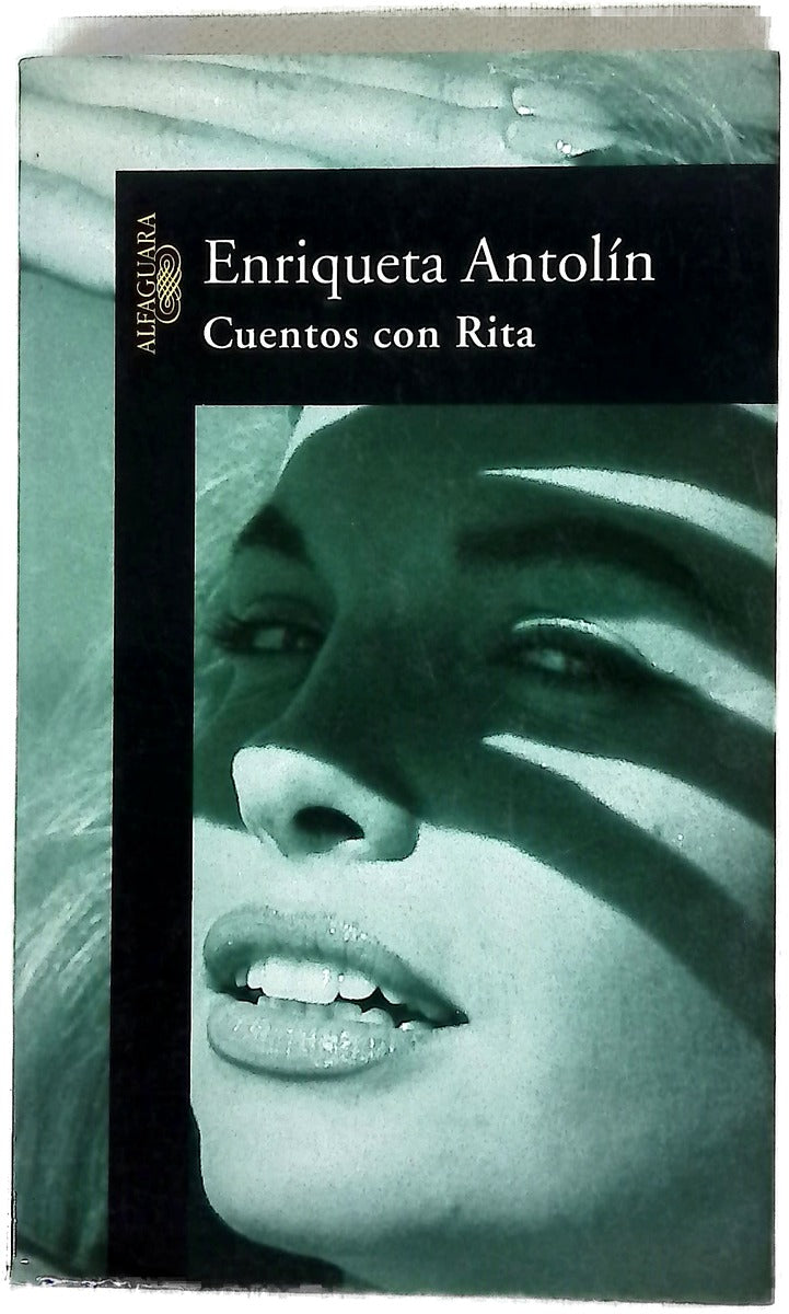 Cuentos con Rita