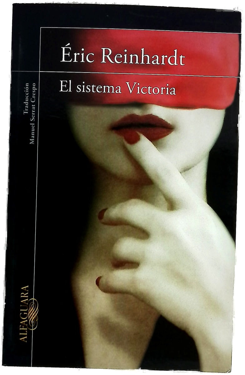 El sistema Victoria