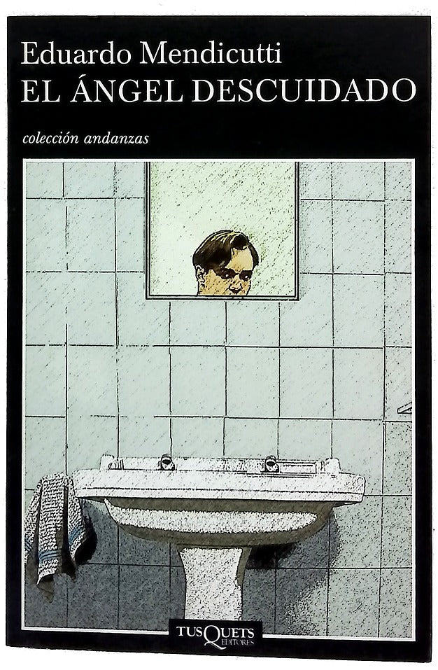 El ángel descuidado