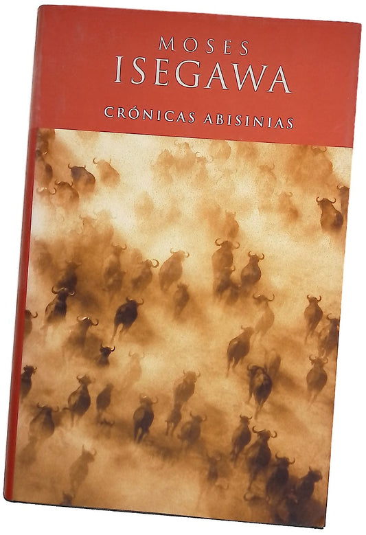 Crónicas abisinias