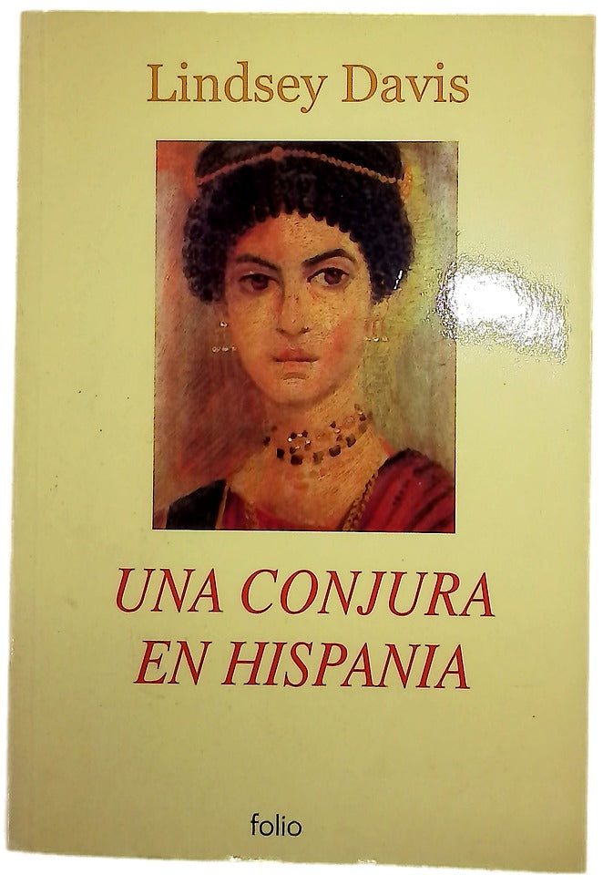 Una conjura en Hispania