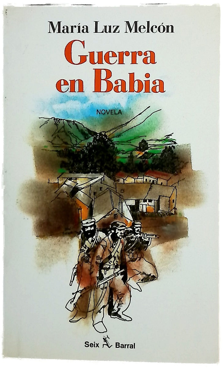 Guerra en Babia