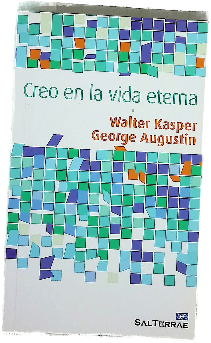 Creo en la vida eterna