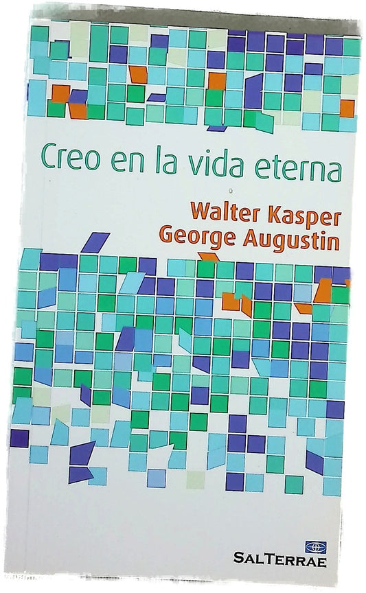 Creo en la vida eterna