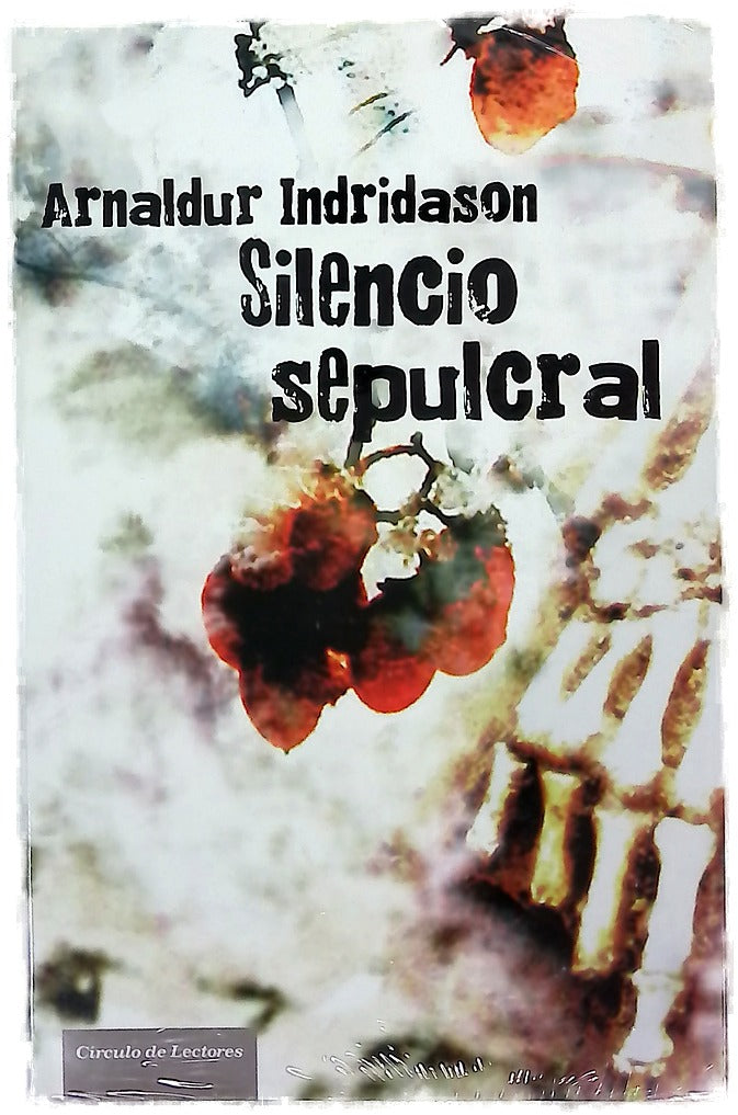 Silencio sepulcral
