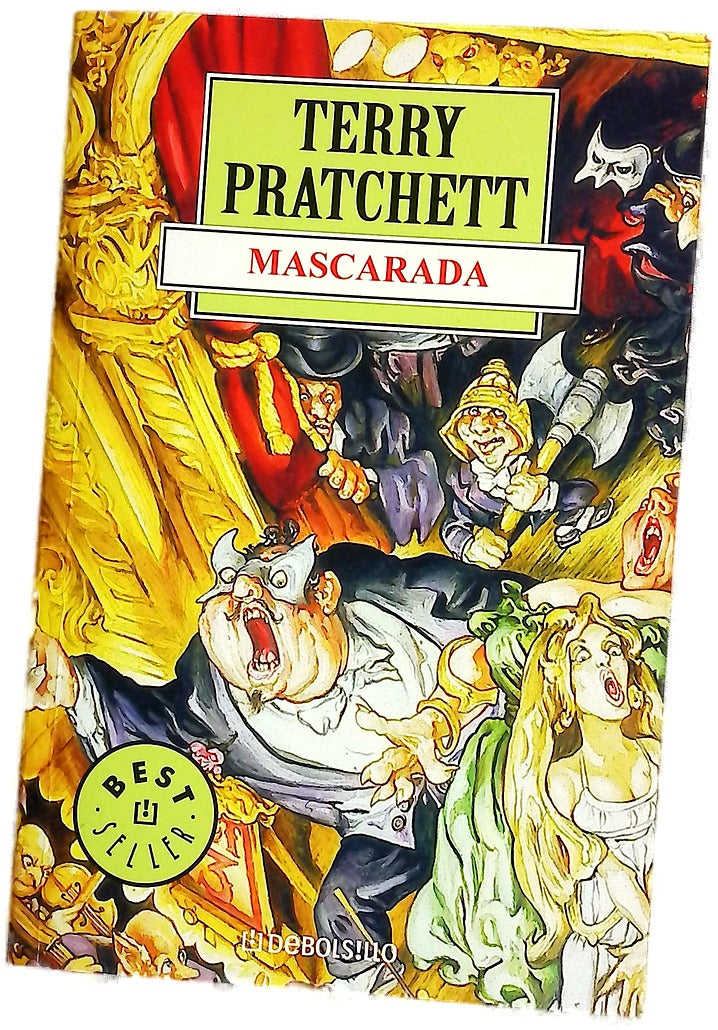 Mascarada