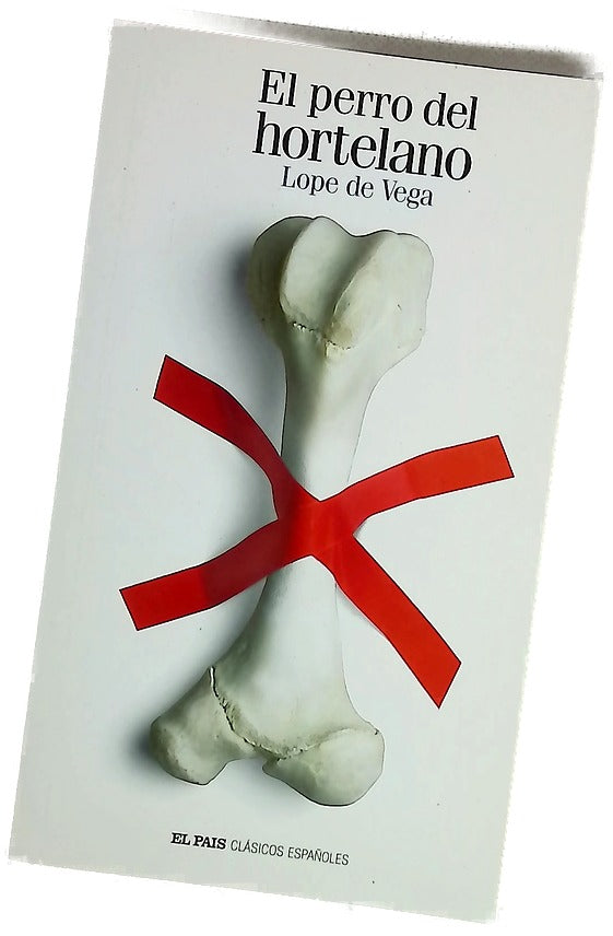 El perro del hortelano