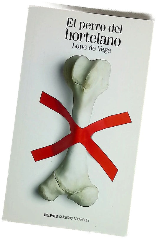 El perro del hortelano