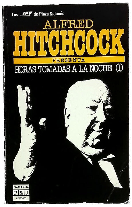 Horas tomadas a la noche