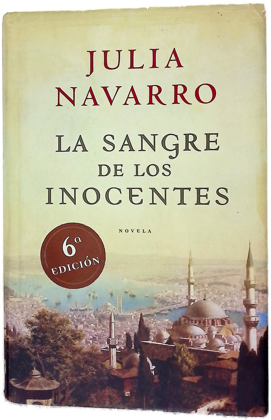 La sangre de los inocentes