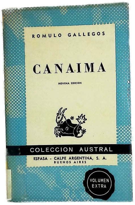 Canaima