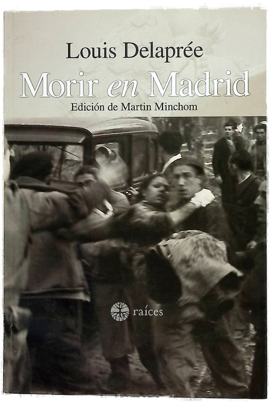 Morir en Madrid