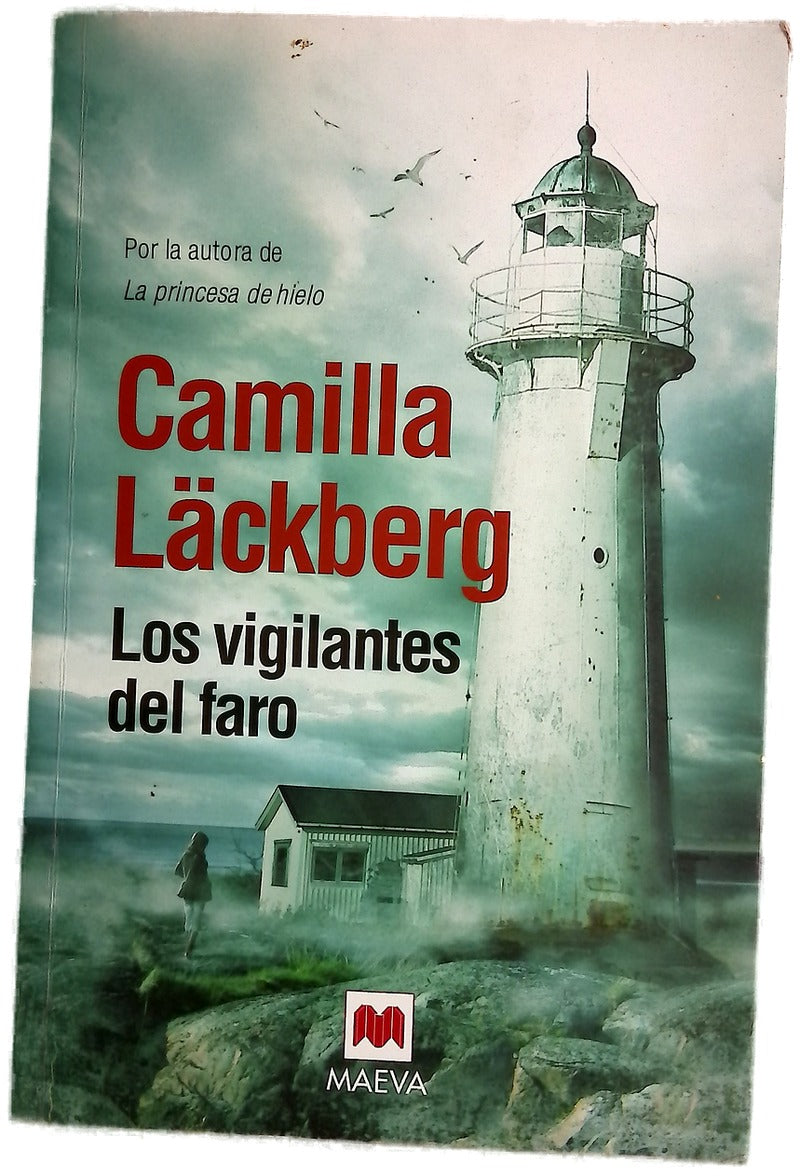 Los vigilantes del faro