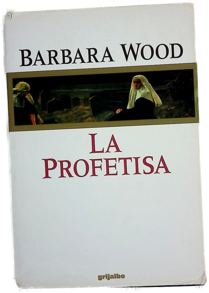 La profetisa