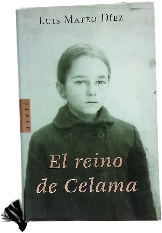 El reino de Celama