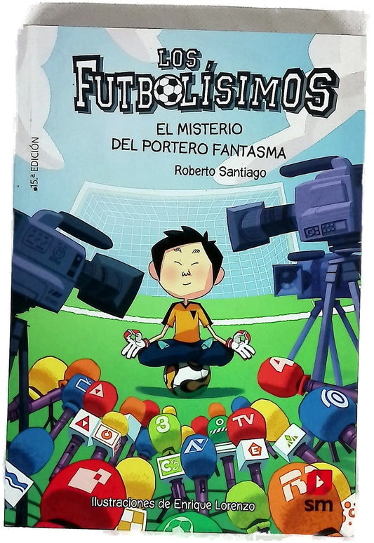 El misterio del portero fantasma