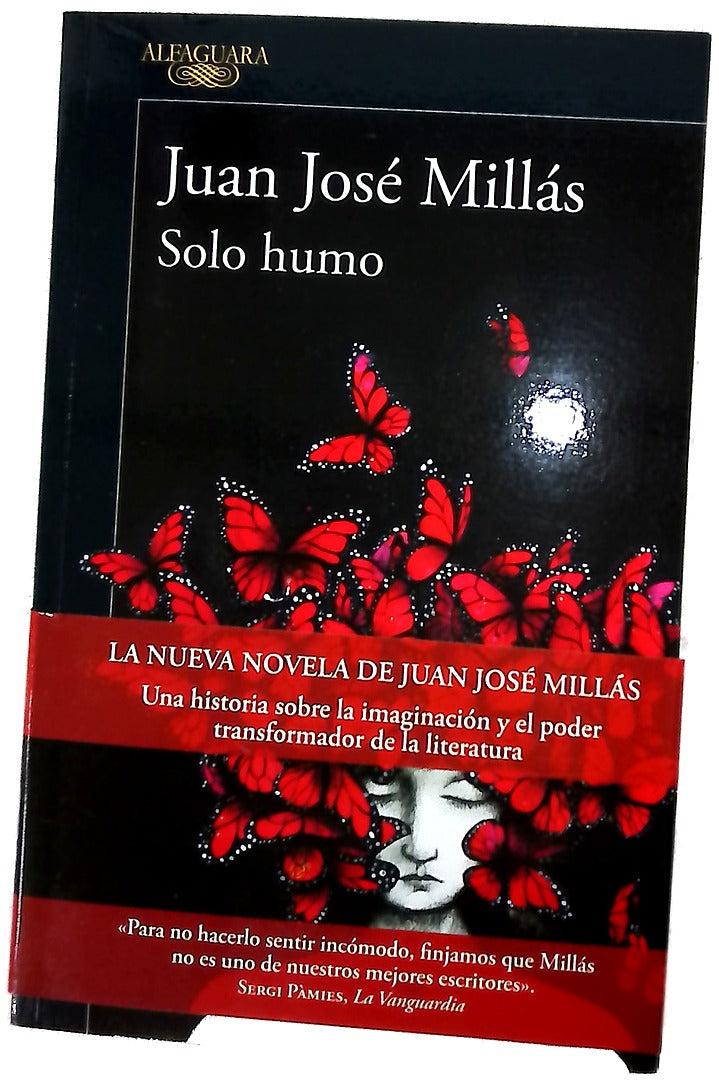 Solo humo