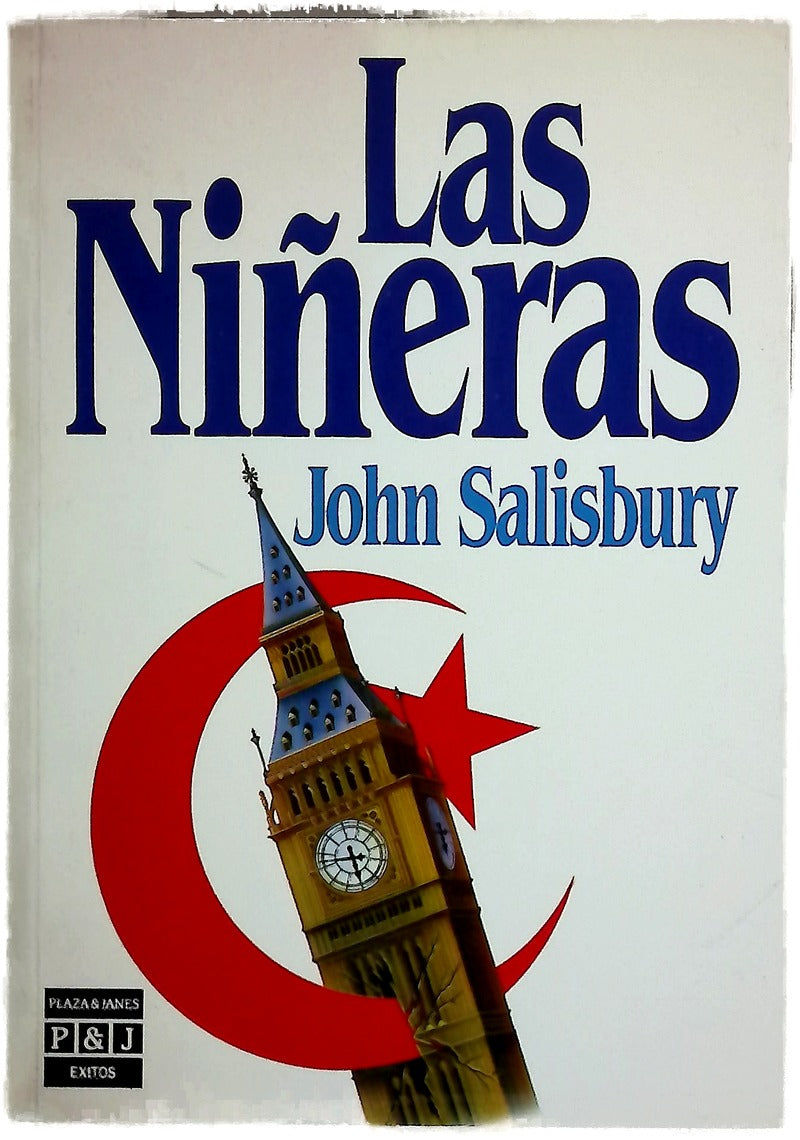 Las niñeras