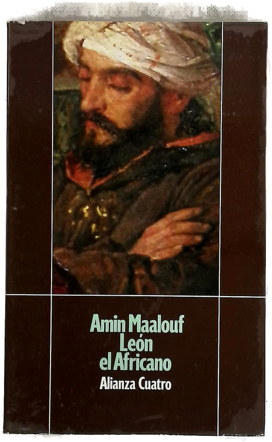León el Africano