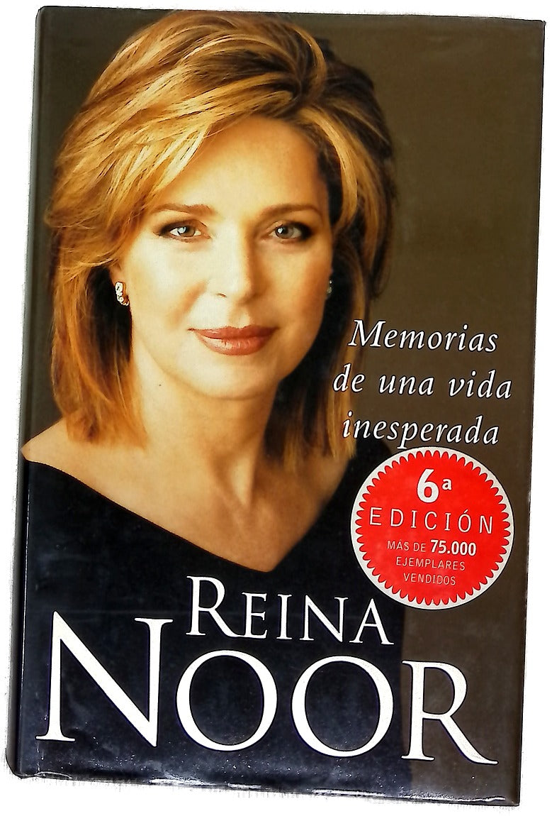 Memorias de una vida inesperada