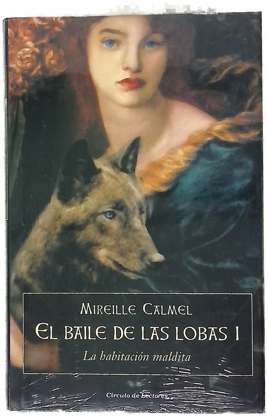 La habitación maldita