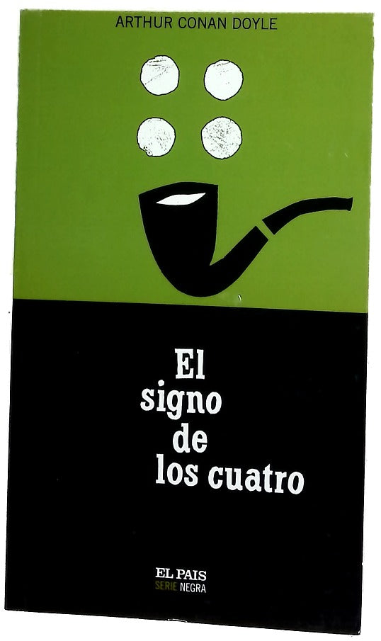 El signo de los cuatro