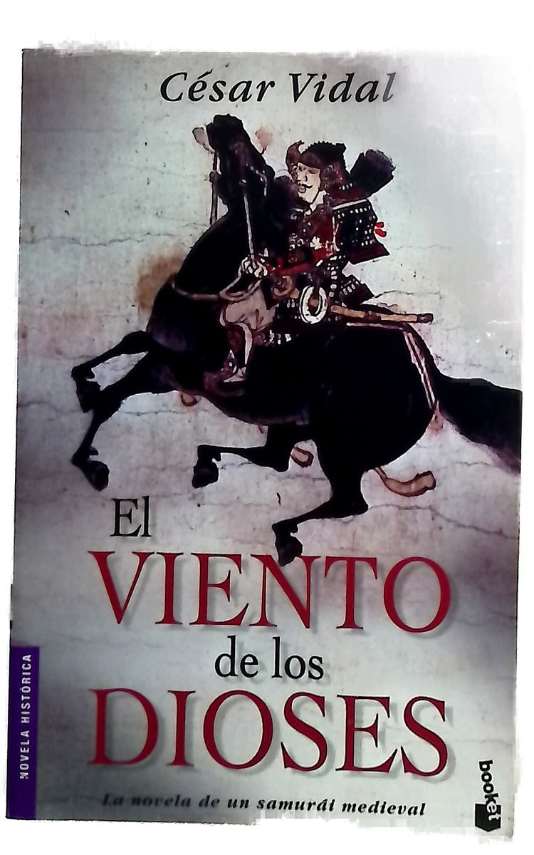 El viento de los dioses
