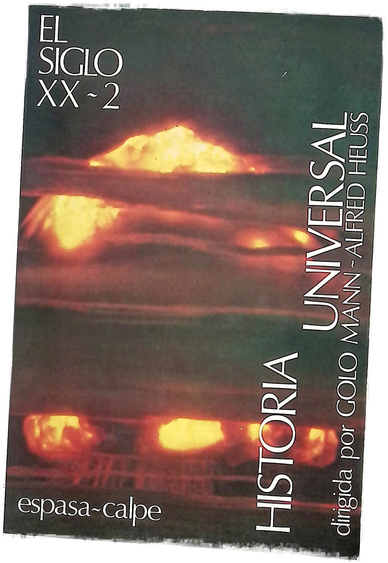 Historia universal XX-2