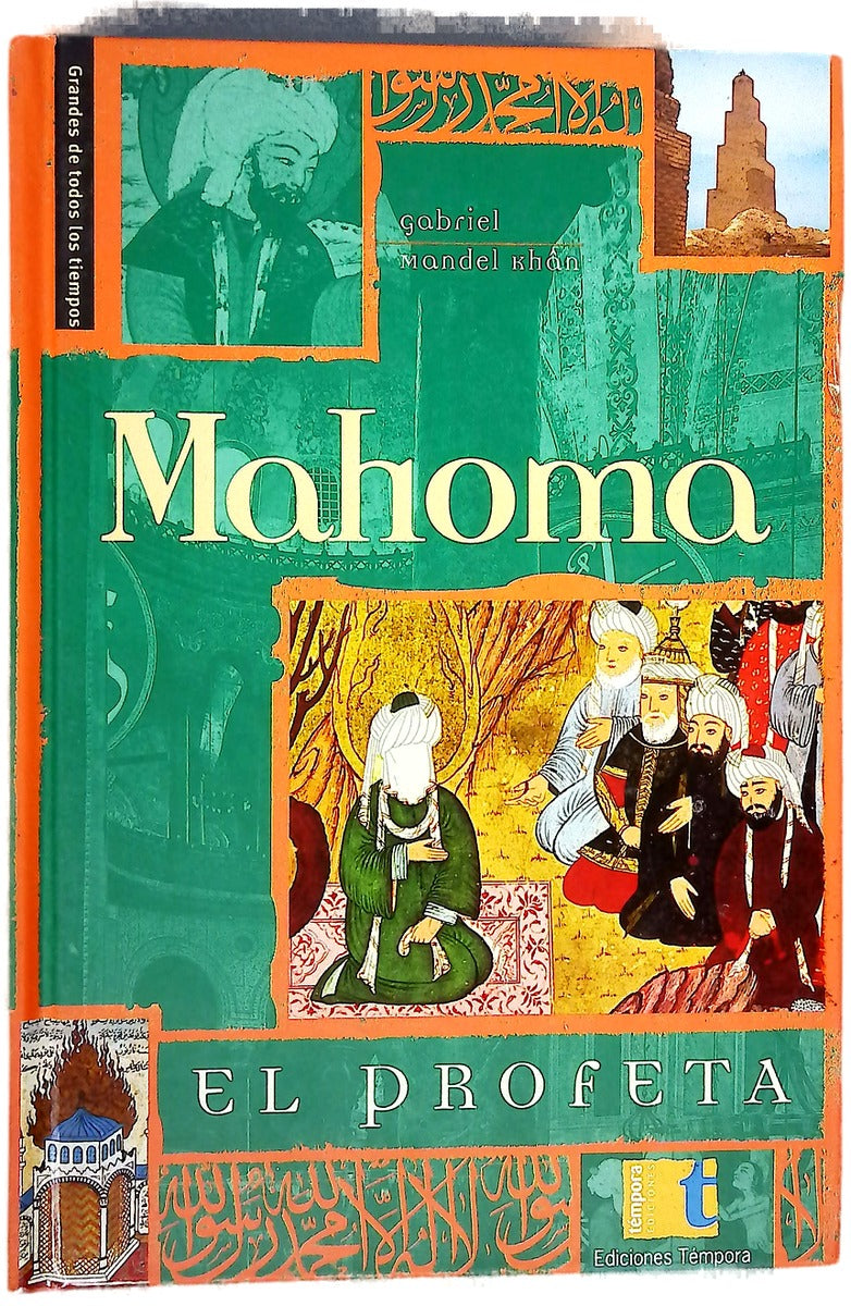 Mahoma, el profeta