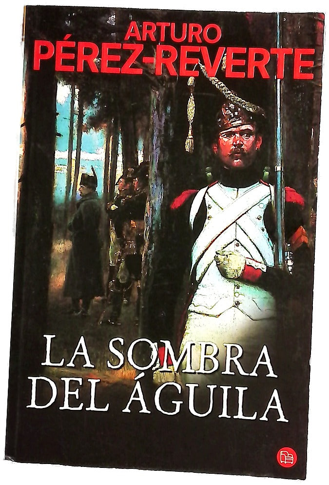 La sombra del águila