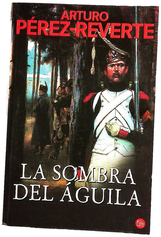 La sombra del águila