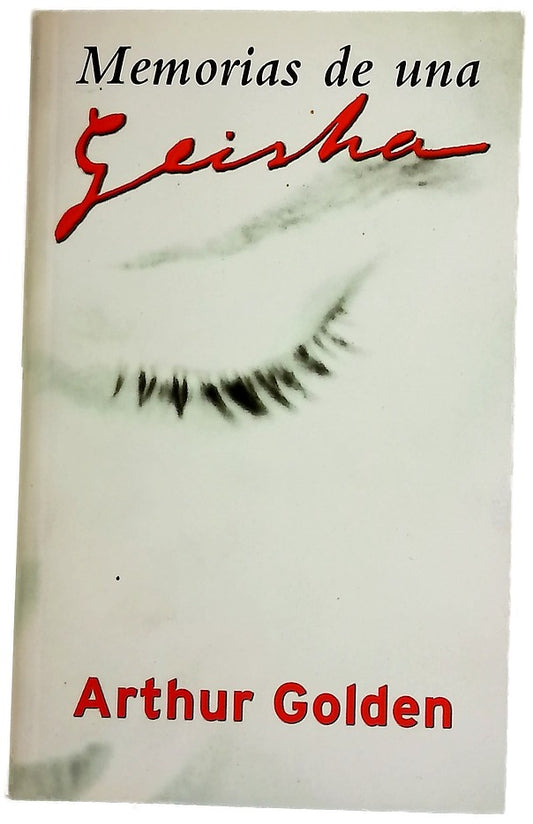 Memorias de una geisha