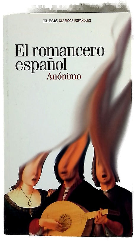 El romancero español