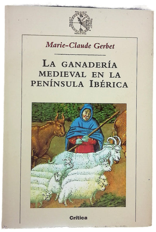 La ganadería medieval en la Península Ibérica
