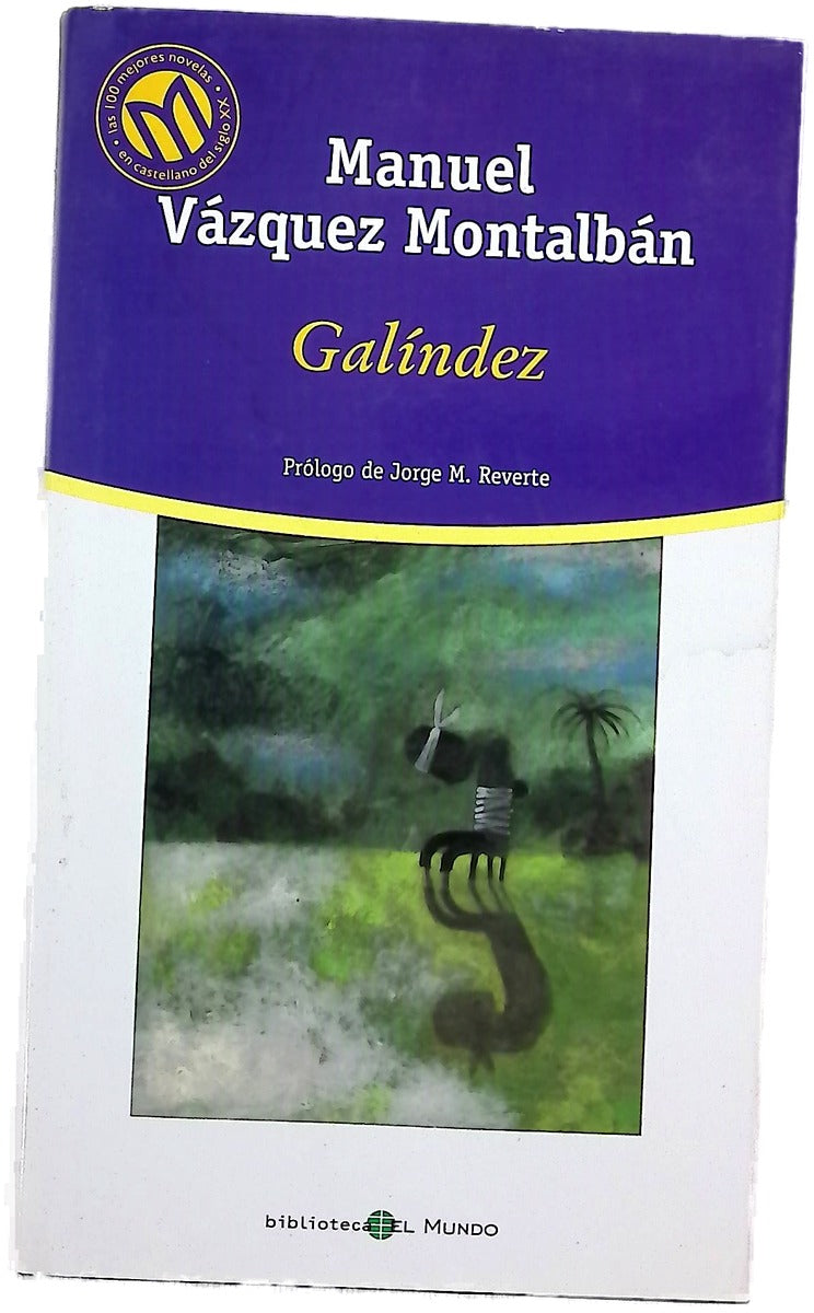 Galíndez