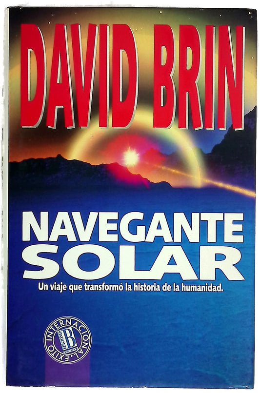 Navegante solar