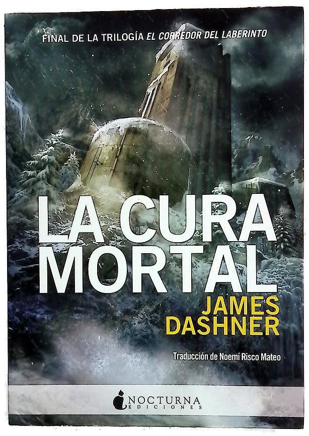 La cura mortal