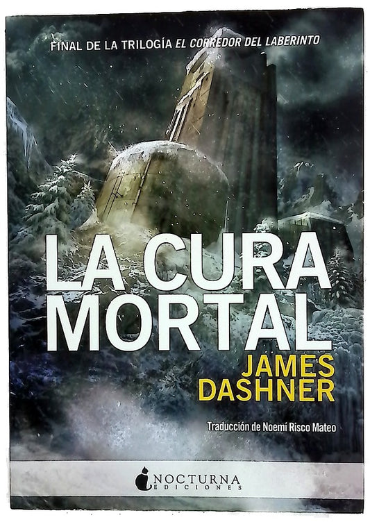 La cura mortal