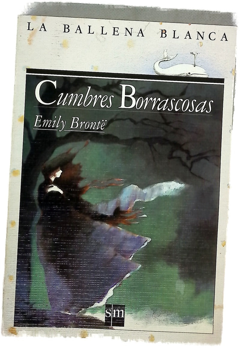 Cumbres borrascosas
