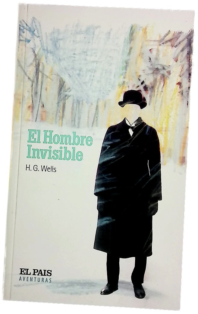 El hombre invisible