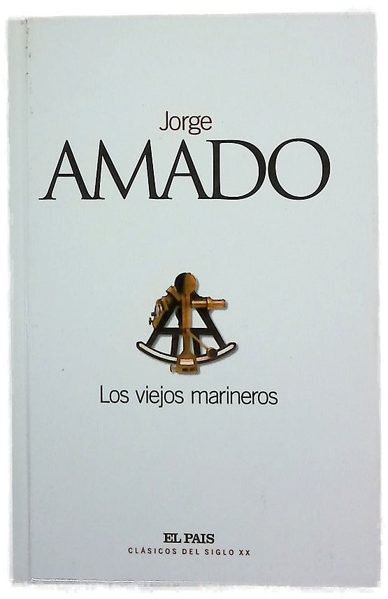 Los viejos marineros