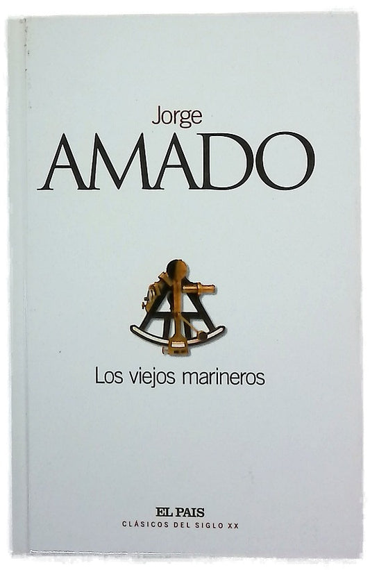 Los viejos marineros