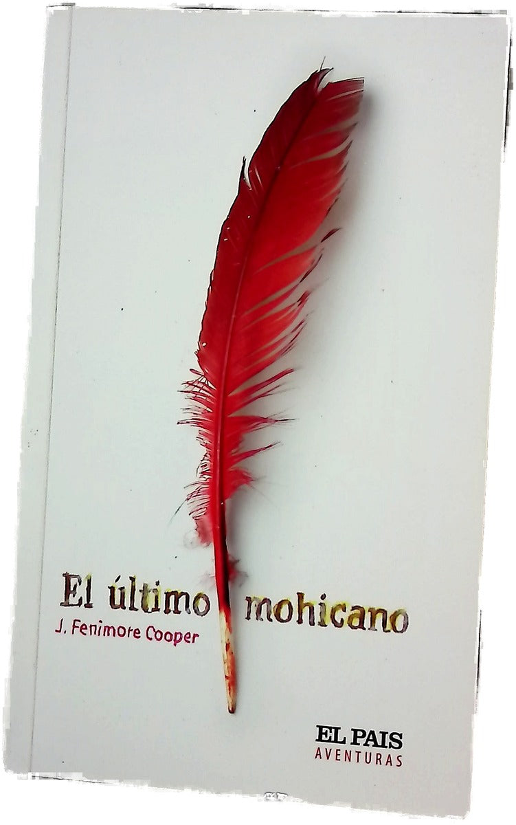 El último mohicano